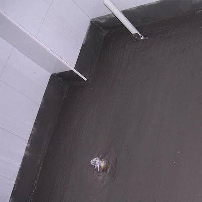河南郑州JS水泥基防水涂料 JS复合防水涂料批发价格详解